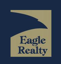EAGLE REALTY logo